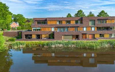 Appartement te koop: Lepelaar 102, Piccardthof Groningen