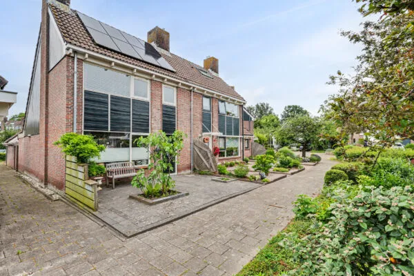 Hoekwoning te koop: Lepelaar 32, Waldervaart-Zuid Schagen
