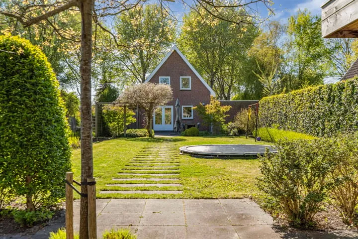 Detached house for sale: Lepelaar 38, Duizend Eilandenrijk Noord Zuid-Scharwoude