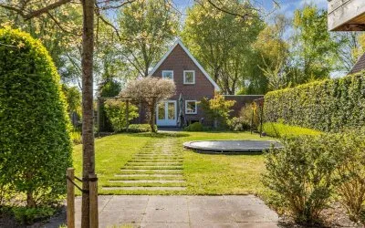 Vrijstaande woning te koop: Lepelaar 38, Duizend Eilandenrijk Noord Zuid-Scharwoude