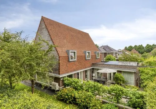 Vrijstaande woning te koop: Lepelaar 91, Piccardthof Groningen