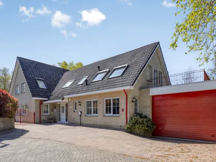Vrijstaande woning te koop: Lepelaarpark 54, Overwhere-Noord Purmerend