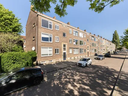 Appartement te koop: Lepelaarsingel 43B, Carnisse Rotterdam
