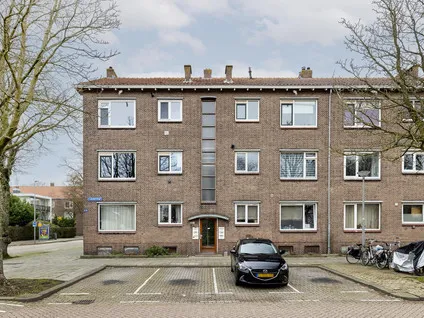 Appartement te koop: Lepelaarsingel 58C, Rotterdam