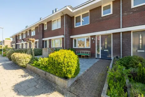 Tussenwoning te koop: Lepelaarstraat 2D, Ilpendam