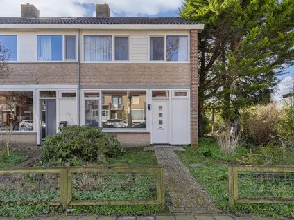 Hoekwoning te koop: Lepelaarstraat 56, Heerenveen