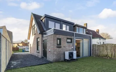 Hoekwoning te koop: Lepelaarweg 5, Apeldoorn