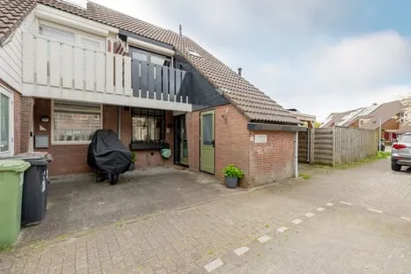 Tussenwoning te koop: Lepelblad 34, Gors-Zuid Purmerend