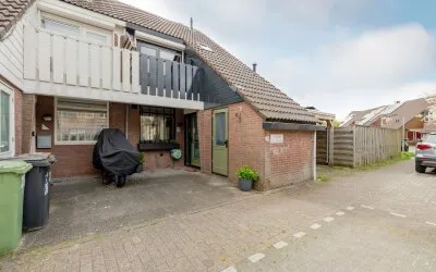 Tussenwoning te koop: Lepelblad 34, Gors-Zuid Purmerend