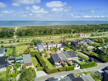 Woning te koop: Lepelblad 47, Nieuwvliet