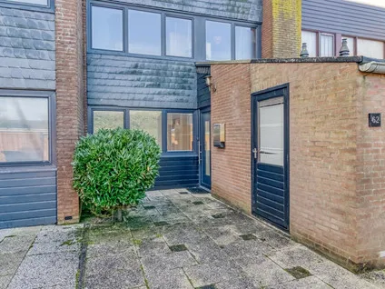Woning te koop: Lepelblad 62, Nieuwvliet