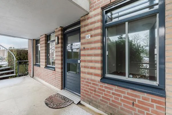 Appartement te koop: Lepelkesweg 24H, Meerveldhoven Veldhoven