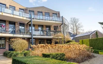 Appartement te koop: Lepelkesweg 26A, Meerveldhoven Veldhoven