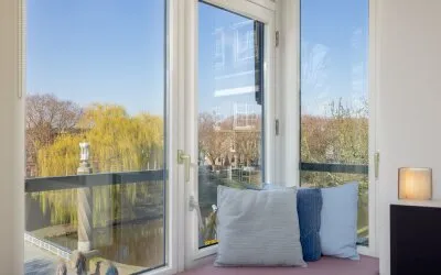 Appartement te koop: Lepelstraat 11, 'S-Hertogenbosch