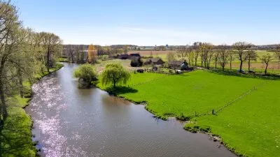 Vrijstaande woning te koop: Leropperweg 30, Buitengebied Sint Odiliënberg Sint Odiliënberg