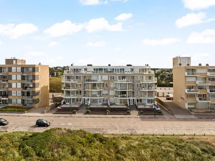 Koopwoning: Les Dunes 9 in Noordwijk - €2.395.000 - 261m²