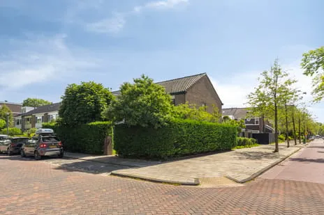 Vrijstaande woning te koop: Lessestraat 1, Oosterwijk Heemskerk