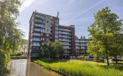 Appartement te koop: Lessestraat 288, Oosterwijk Heemskerk