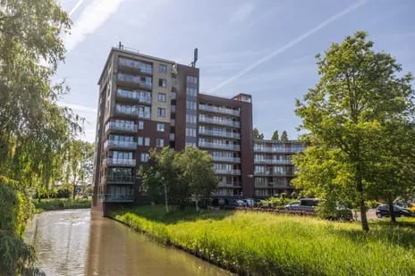 Appartement te koop: Lessestraat 288, Oosterwijk Heemskerk