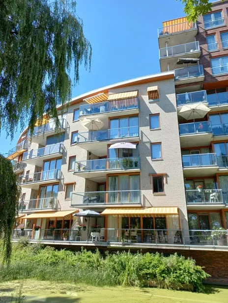 Appartement te koop: Lessestraat 316, Oosterwijk Heemskerk