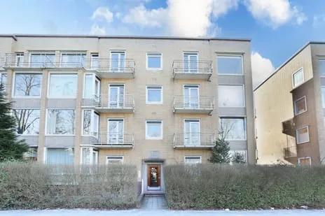 Appartement te koop: Lessinglaan 43-3, Halve Maan-Noord Utrecht