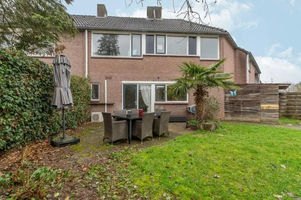 Appartement te koop: Lesterhuispad 33, Vredenburg Arnhem