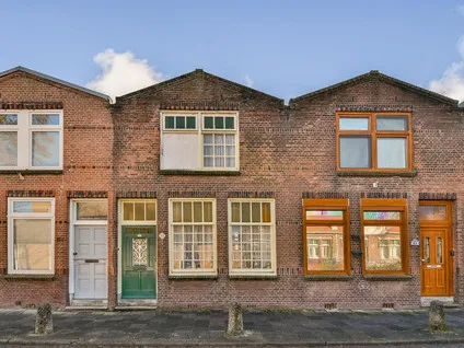 Tussenwoning te koop: Lethmaetstraat 53, De Korte Akkeren Oud Gouda