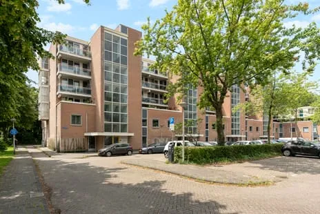 Appartement te koop: Letland 88, Krakeelpolder Delft
