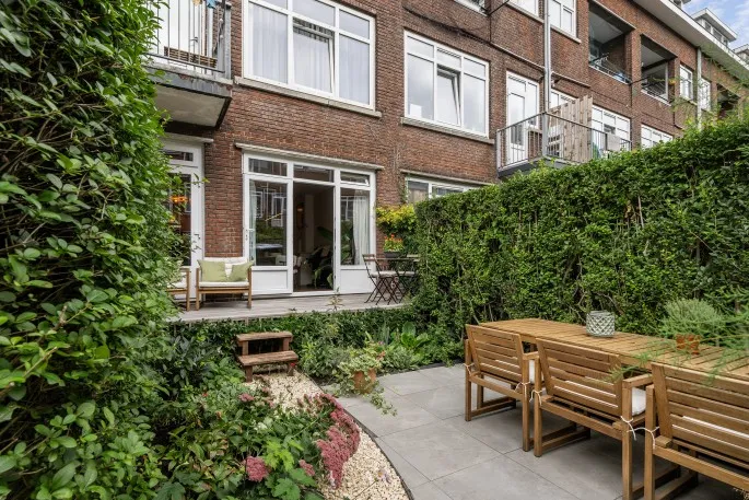 Appartement te koop: Letlandsestraat 24A, Rotterdam