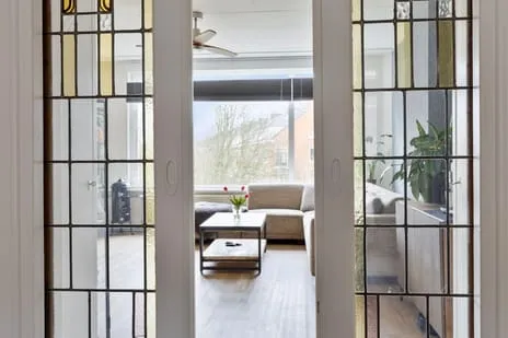 Appartement te koop: Letlandsestraat 4C, Oud Mathenesse Rotterdam