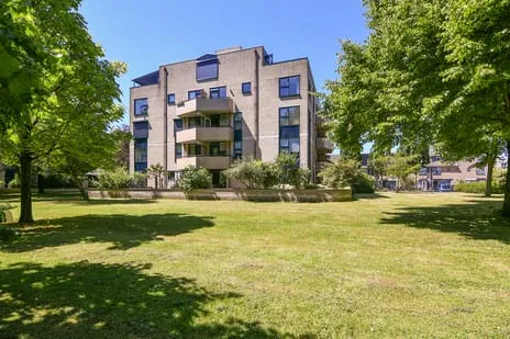 Apartment for sale: Lettenburg 56, Hoofddorp Toolenburg West Hoofddorp