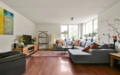 Appartement te koop: Lettenburg 8, Hoofddorp Toolenburg West Hoofddorp