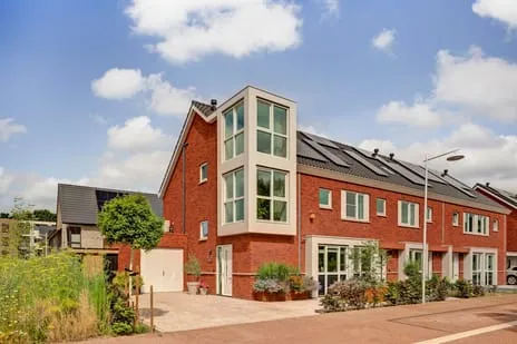 Hoekwoning te koop: Leudal 105, De Venen en Zanden Ede