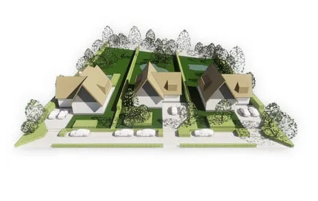 Vrijstaande woning te koop: Leudalweg kavel 2, Neer
