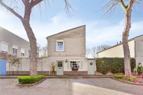 Hoekwoning te koop: Leugaruwe 11, Malberg Maastricht