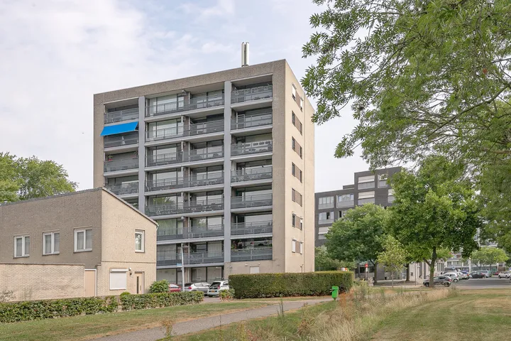 Appartement te koop: Leugaruwe 1K, Malberg Maastricht