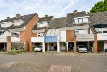 Tussenwoning te koop: Leukerhof 41, Leuken Weert