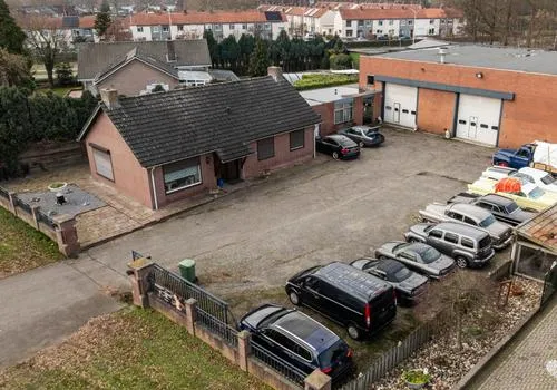 Woning te koop: Leukerstraat 9EN-3, Industrieterrein Leuken Weert