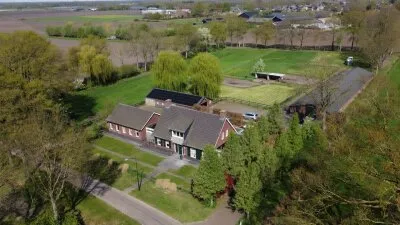 Appartement te koop: Leurke 7, Boekel