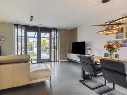 Tussenwoning te koop: Leurse Branden 29, Noord 4 Etten-Leur