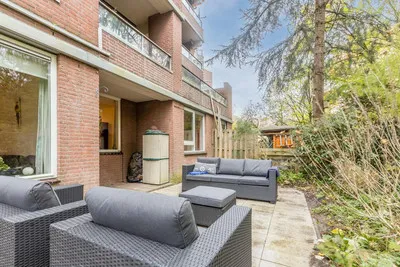 Appartement te koop: Leusdenhof 167, L-buurt Amsterdam
