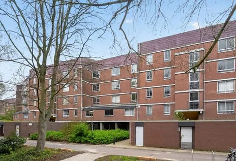 Appartement te koop: Leusdenhof 307, L-buurt Amsterdam