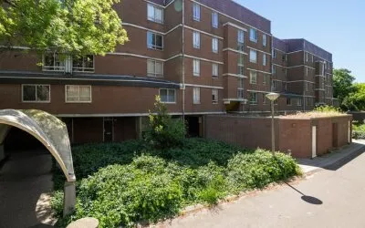 Appartement te koop: Leusdenhof 326, Amsterdam
