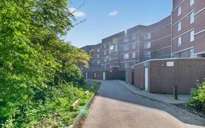 Appartement te koop: Leusdenhof 349, L-buurt Amsterdam