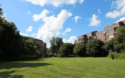 Appartement te koop: Leusdenhof 352, L-buurt Amsterdam