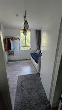Kamer te huur: Leusdenhof, L-buurt Amsterdam