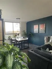Kamer te huur: Leusdenhof, L-buurt Amsterdam