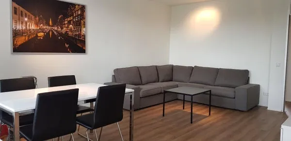 Woning te huur: Leusdenhof, L-buurt Amsterdam