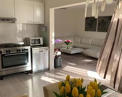 Kamer te huur: Leusdenhof, L-buurt Amsterdam