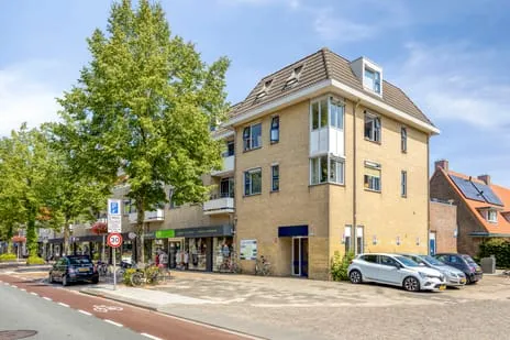 Appartement te koop: Leusderweg 104B, De Driehoek Amersfoort